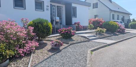 Ländliche Idylle und Meer! Sanierter Bungalow mit drei Wohneinheiten in Grömitz-Brenkenhagen Ländliche Idylle und Meer! Sanierter Bungalow mit drei Wohneinheiten in Grömitz-Brenkenhagen